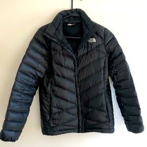 North Face Winter Coat